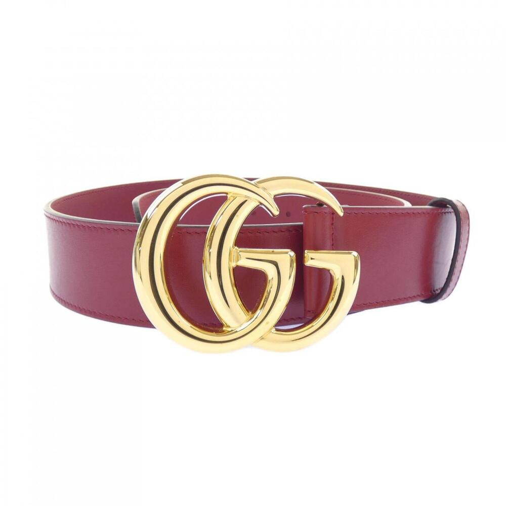 Gucci 406831 Belt